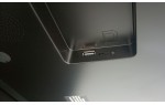 Стельовий монітор Clayton SL-1589 BL Android