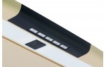 Стельовий монітор Clayton SL-1740 BE