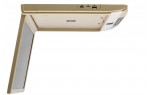 Стельовий монітор Clayton SL-1740 BE
