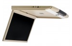 Стельовий монітор Clayton SL-1740 BE