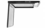 Стельовий монітор Clayton SL-1740 BL чорний