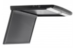 Стельовий монітор Clayton SL-1740 BL чорний