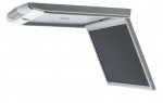 Стельовий монітор Clayton SL-1740 GR сірий