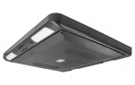 Стельовий монітор GATE SQ-1702 BL чорний