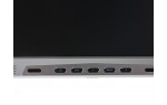 Стельовий монітор GATE SQ-1702 GR сірий