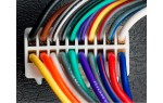 Переходник для магнитол Honda, Suzuki, Acura, Fiat, Opel, Nissan Carav 12-212