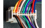 Переходник для магнитол Honda, Suzuki, Acura, Fiat, Opel, Nissan Carav 12-212