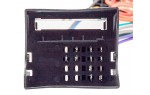 Перехідник для магнітол Mercedes, Opel Carav 12-224