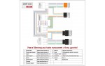 Перехідник для магнітол KIA, Hyundai Carav 12-233
