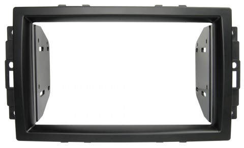 Переходная рамка Chrysler, Dodge, Jeep AWM 781-10-063