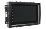 Переходная рамка Chrysler, Dodge, Jeep AWM 781-10-063