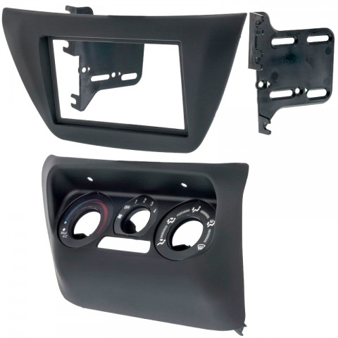Перехідна рамка Mitsubishi Lancer IX Metra 95-7017B