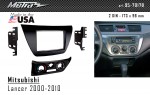 Перехідна рамка Mitsubishi Lancer IX Metra 95-7017B