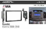Переходная рамка Hyundai Elantra Metra 95-7326