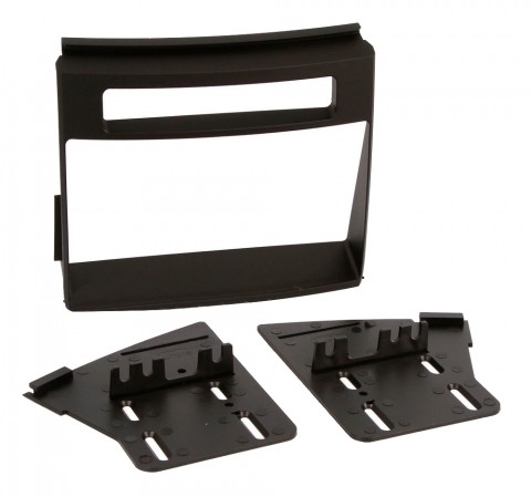 Перехідна рамка KIA Soul Metra 95-7349B