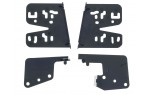 Переходная рамка Honda Ridgeline Metra 95-7870G