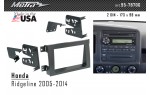 Переходная рамка Honda Ridgeline Metra 95-7870G