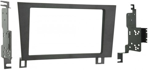 Переходная рамка Lexus GS Metra 95-8154
