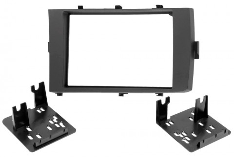 Переходная рамка Toyota Prius C Metra 95-8259B
