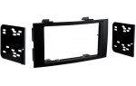 Переходная рамка Volkswagen Touareg, Multivan Metra 95-9009