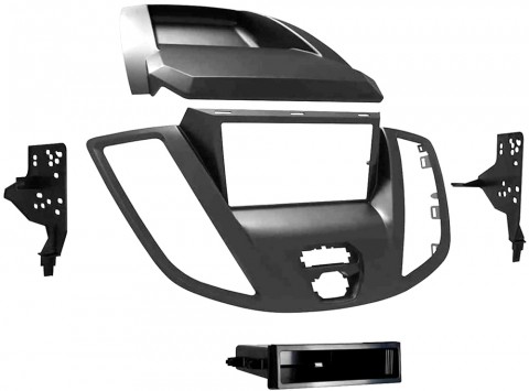 Перехідна рамка Ford Transit Metra 99-5832G