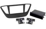 Переходная рамка Hyundai Accent Metra 99-7393B Переходная рамка Hyundai Accent Metra 99-7393B