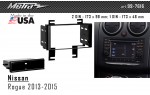 Переходная рамка Nissan Rogue Metra 99-7616
