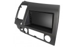 Переходная рамка Honda Civic Metra 99-7816G