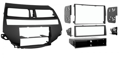 Переходная рамка Honda Accord, Crosstour Metra 99-7875