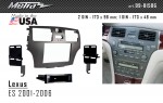 Переходная рамка Lexus ES Metra 99-8158G