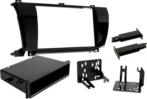 Переходная рамка Toyota Corolla Metra 99-8245CHG