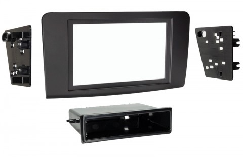 Перехідна рамка Mercedes ML-klasse, GL-klasse Metra 99-8723B