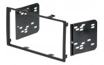 Перехідна рамка Volkswagen Caddy, Golf, Jetta, Passat, Polo, Tiguan, Touran Metra 99-9011B