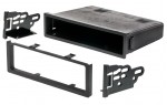 Перехідна рамка Volkswagen Caddy, Golf, Jetta, Passat, Polo, Tiguan, Touran Metra 99-9011B