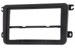 Перехідна рамка Volkswagen Caddy, Golf, Jetta, Passat, Polo, Tiguan, Touran Metra 99-9011B