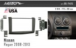 Переходная рамка Nissan Rogue Metra 95-7425
