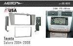 Переходная рамка Toyota Solara Metra 95-8212 Переходная рамка Toyota Solara Metra 95-8212