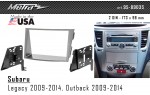 Переходная рамка Subaru Legacy, Outback Metra 95-8903S