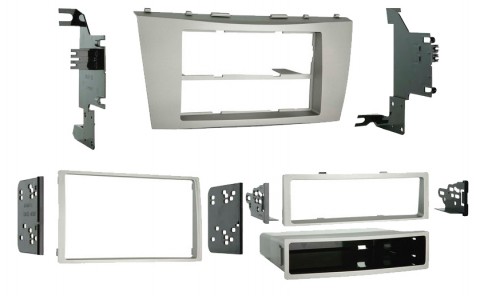 Переходная рамка Toyota Camry, Aurion Metra 99-8218 Переходная рамка Toyota Camry, Aurion Metra 99-8218