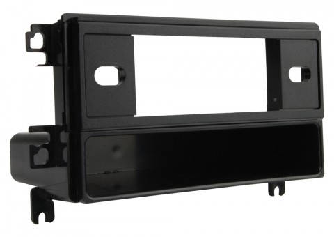 Перехідна рамка Hyundai Santa Fe, Sonata, Elantra, Tiburon American International HYN-K1118 Перехідна рамка Hyundai Santa Fe, Sonata, Elantra, Tiburon American International HYN-K1118