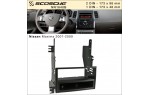 Переходная рамка Nissan Maxima Scosche NN1640B