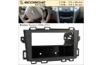 Переходная рамка Nissan Murano Scosche NN1649B