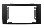 Переходная рамка Volkswagen Touareg Scosche VW2342B
