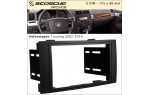 Переходная рамка Volkswagen Touareg Scosche VW2342B