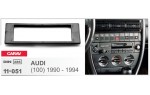 Переходная рамка Audi 100 Carav 11-051