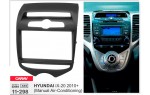 Перехідна рамка Hyundai ix20 Carav 11-298