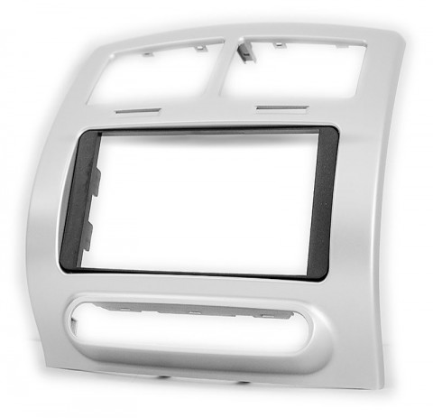 Переходная рамка Toyota Urban Cruiser, Scion xD Carav 11-666