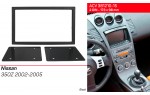 Переходная рамка Nissan 350Z ACV 381210-15