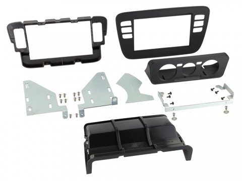 Перехідна рамка Volkswagen Up!, Skoda Citigo, Seat Mii ACV 381320-36-1