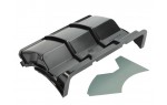 Перехідна рамка Volkswagen Up!, Skoda Citigo, Seat Mii ACV 381320-36-1
